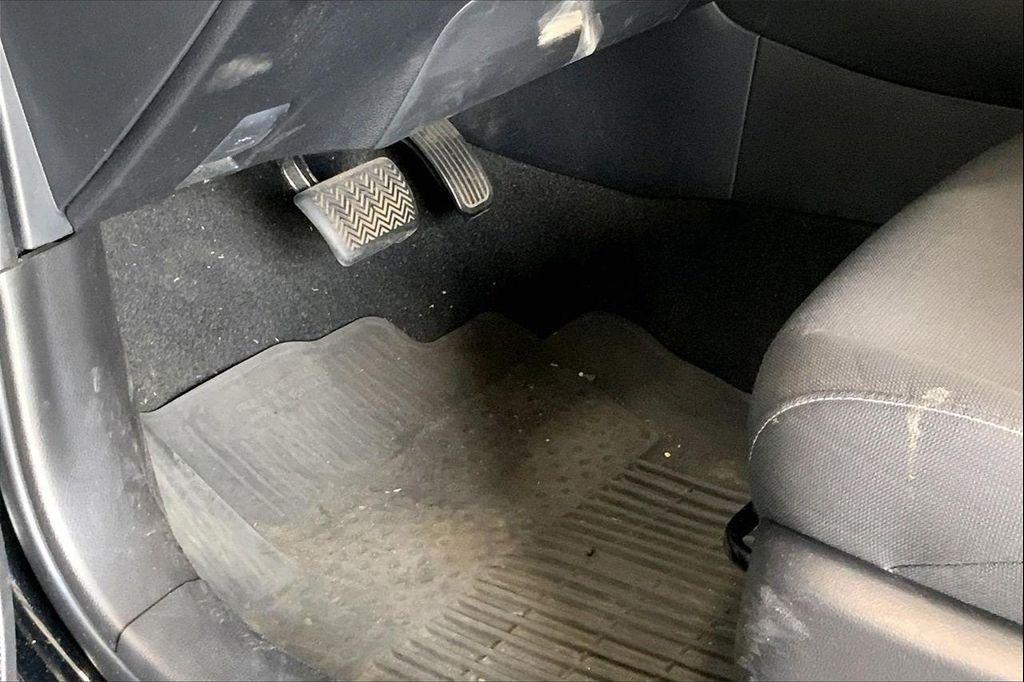 used 2022 Toyota Corolla car, priced at $19,391