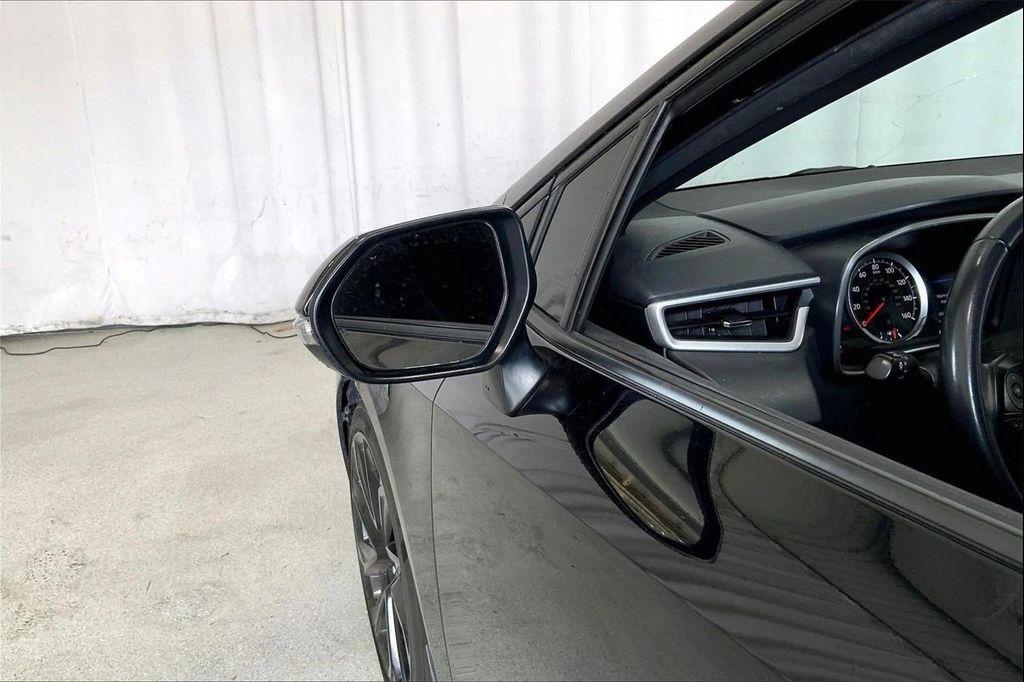 used 2022 Toyota Corolla car, priced at $19,391