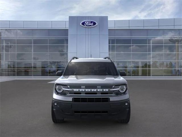 new 2024 Ford Bronco Sport car, priced at $26,473