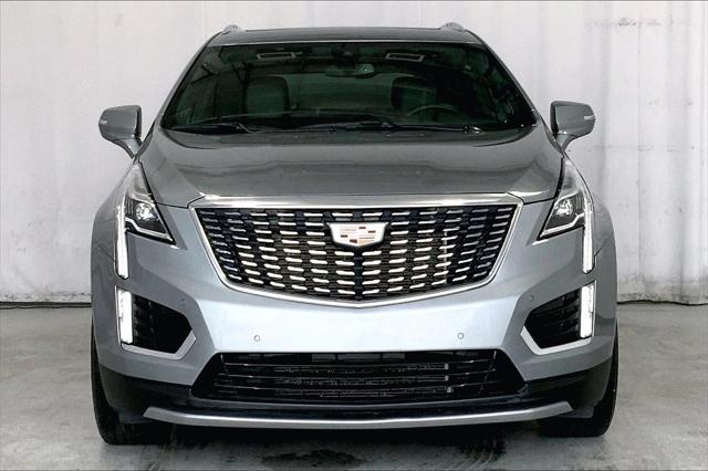 used 2023 Cadillac XT5 car, priced at $27,991