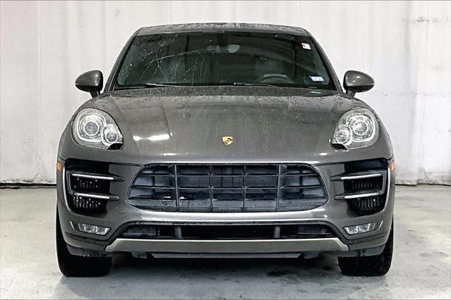 used 2015 Porsche Macan car, priced at $22,991