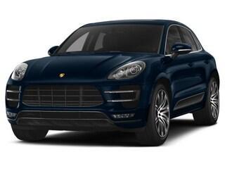 used 2015 Porsche Macan car, priced at $22,991