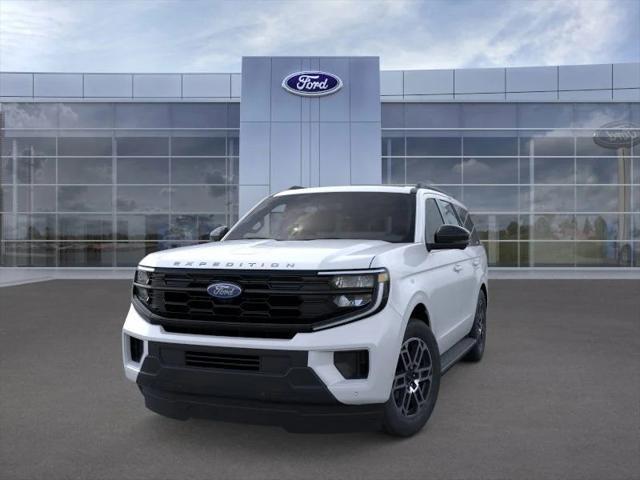 new 2025 Ford Expedition car, priced at $64,507