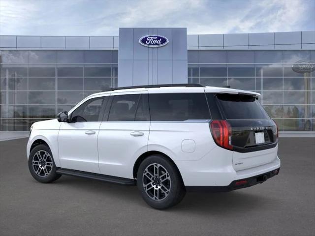 new 2025 Ford Expedition car, priced at $64,507
