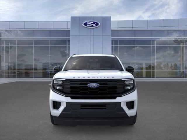 new 2025 Ford Expedition car, priced at $64,507