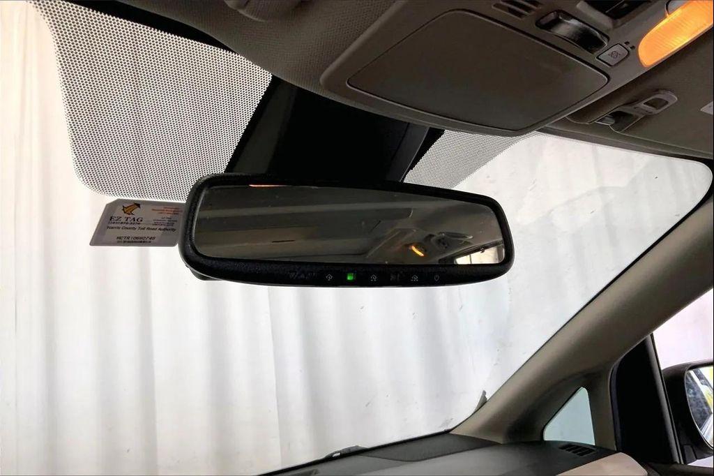 used 2019 Toyota Sienna car, priced at $25,492