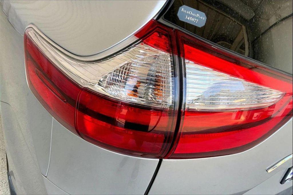 used 2019 Toyota Sienna car, priced at $25,492