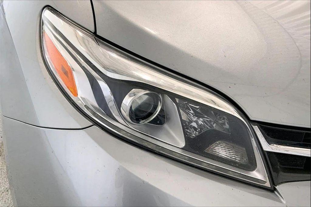 used 2019 Toyota Sienna car, priced at $25,492