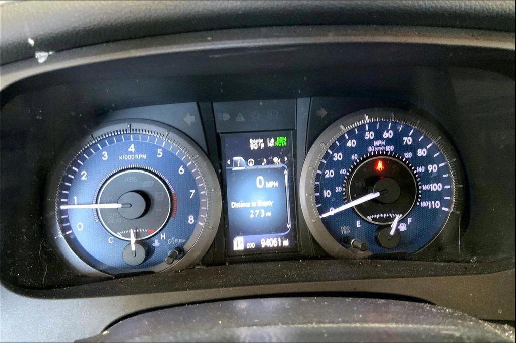 used 2019 Toyota Sienna car, priced at $25,492