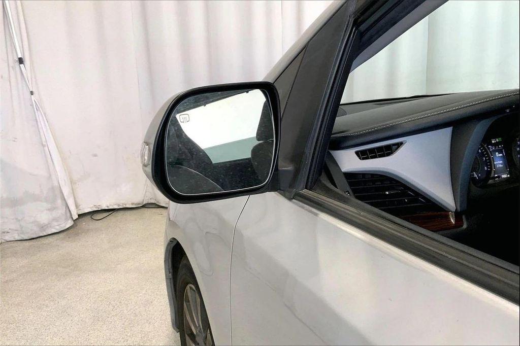 used 2019 Toyota Sienna car, priced at $25,492