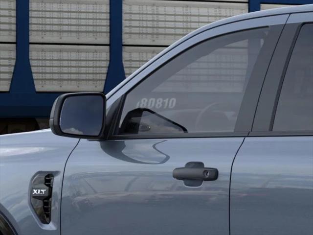 new 2025 Ford Ranger car, priced at $37,436