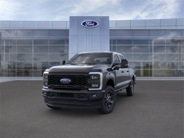 new 2024 Ford F-250 car, priced at $52,246