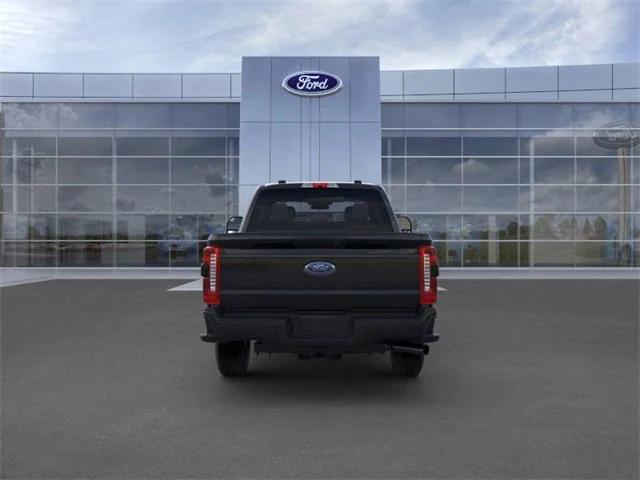 new 2024 Ford F-250 car, priced at $51,861