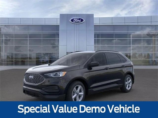 new 2024 Ford Edge car, priced at $26,202