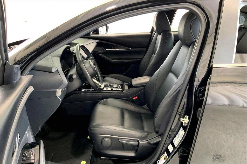 used 2024 Mazda CX-30 car, priced at $20,394