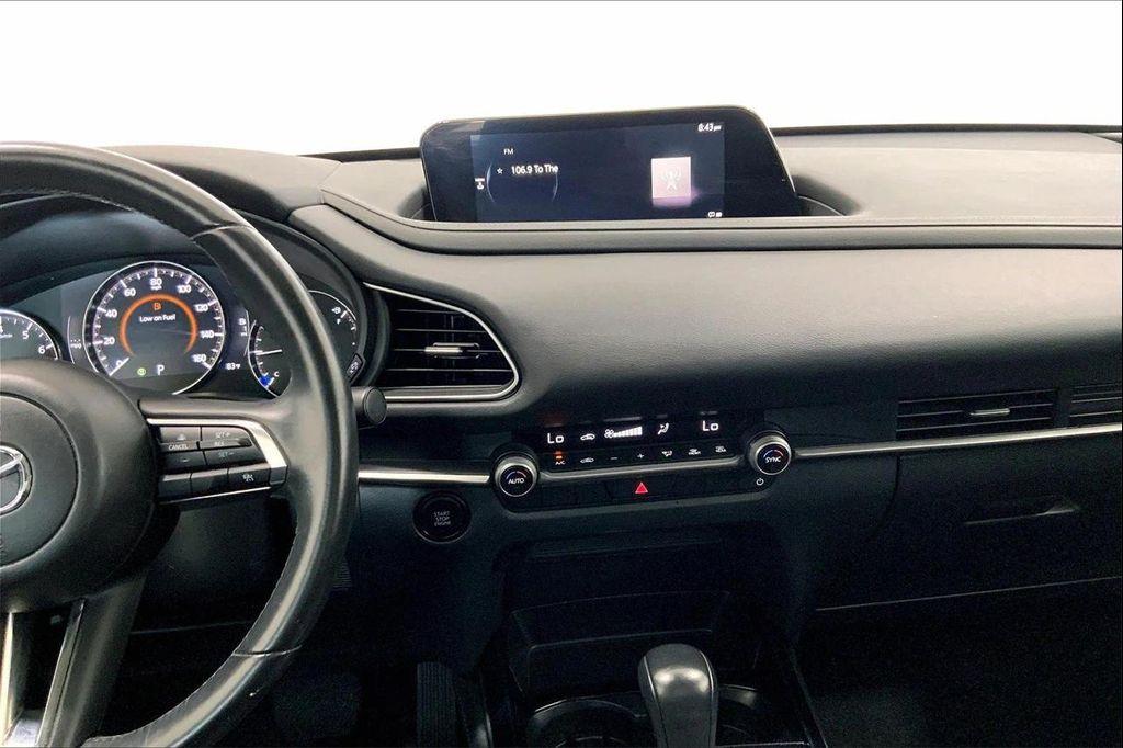 used 2024 Mazda CX-30 car, priced at $20,394