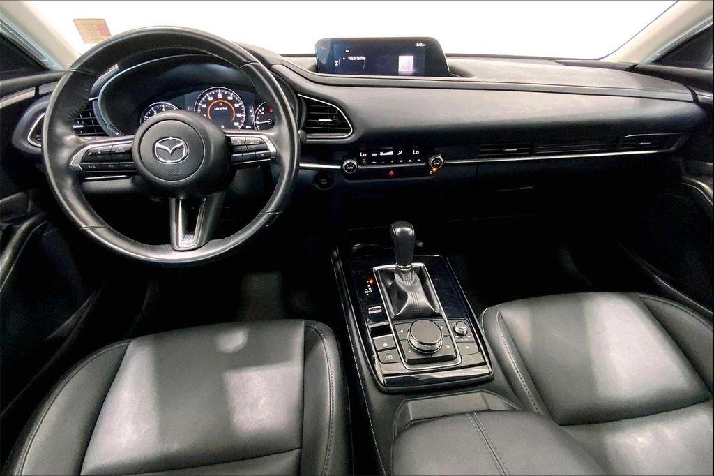 used 2024 Mazda CX-30 car, priced at $20,394