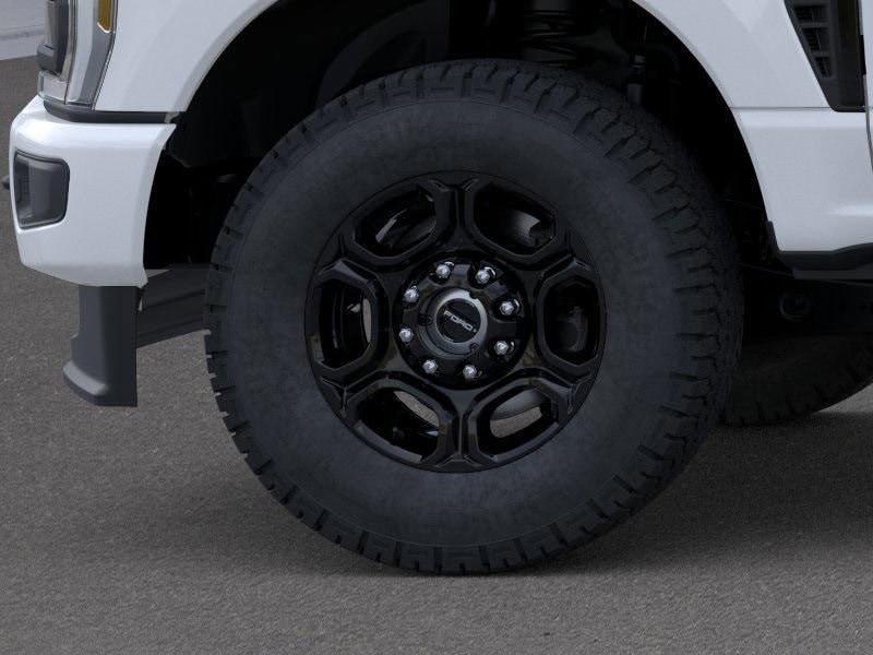 new 2025 Ford F-250 car, priced at $63,168