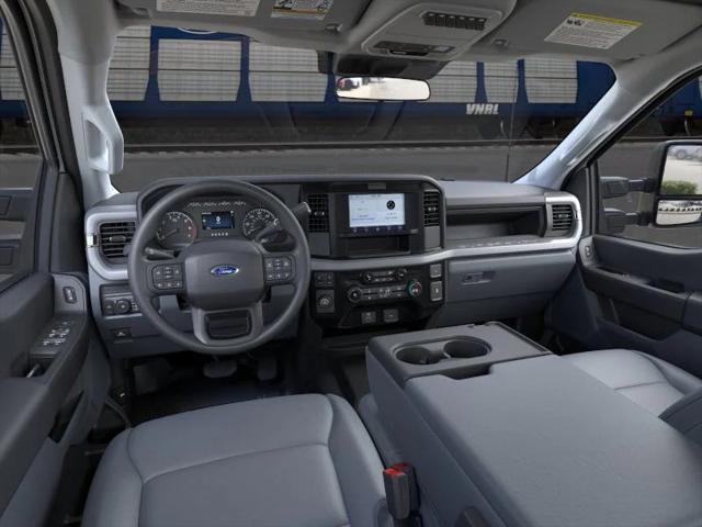 new 2025 Ford F-250 car, priced at $48,960