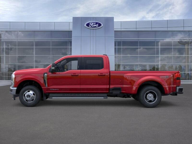 new 2026 Ford F-350 car, priced at $85,950