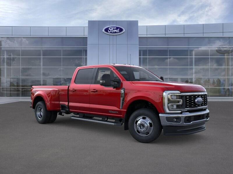 new 2026 Ford F-350 car, priced at $85,950