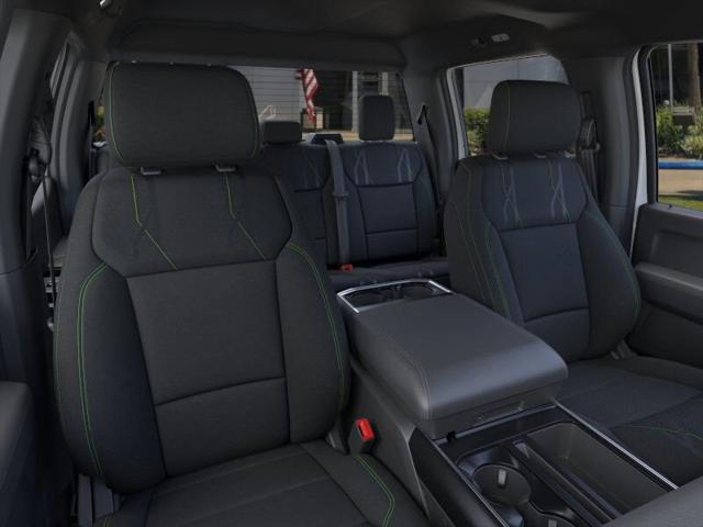 new 2025 Ford F-150 car, priced at $43,525