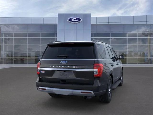 new 2024 Ford Expedition car, priced at $56,873