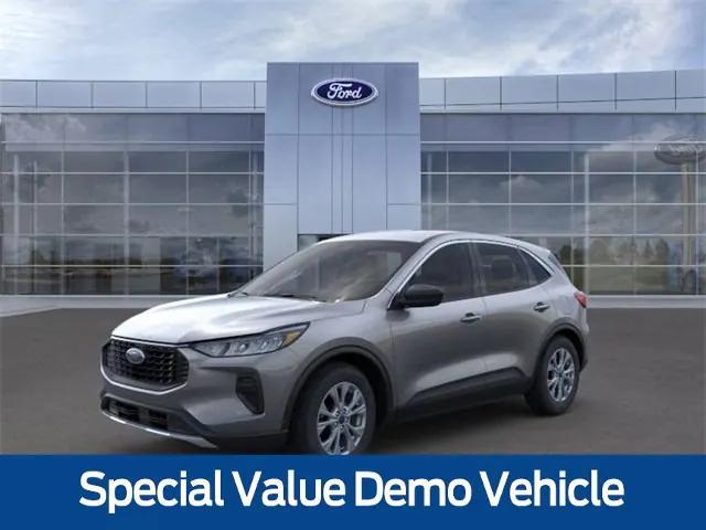 new 2024 Ford Escape car, priced at $23,114