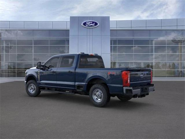 new 2024 Ford F-250 car, priced at $61,701