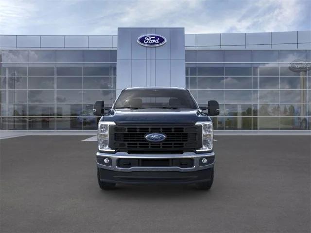 new 2024 Ford F-250 car, priced at $61,701