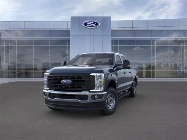 new 2024 Ford F-250 car, priced at $61,701