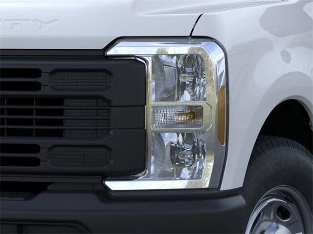 new 2024 Ford F-250 car, priced at $48,633