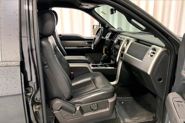 used 2014 Ford F-150 car, priced at $18,361