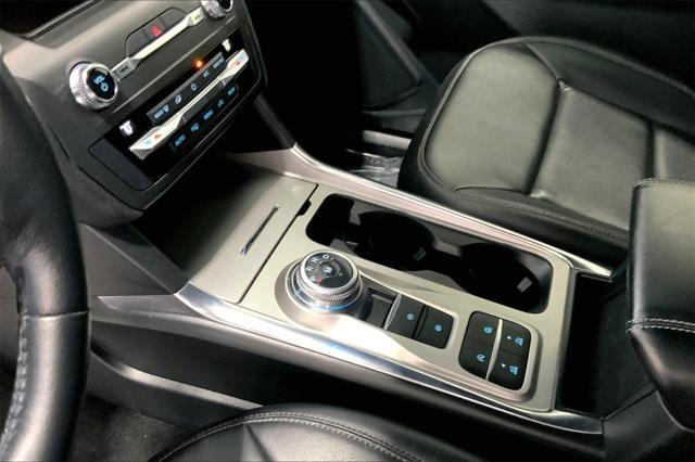 used 2020 Ford Explorer car, priced at $20,993