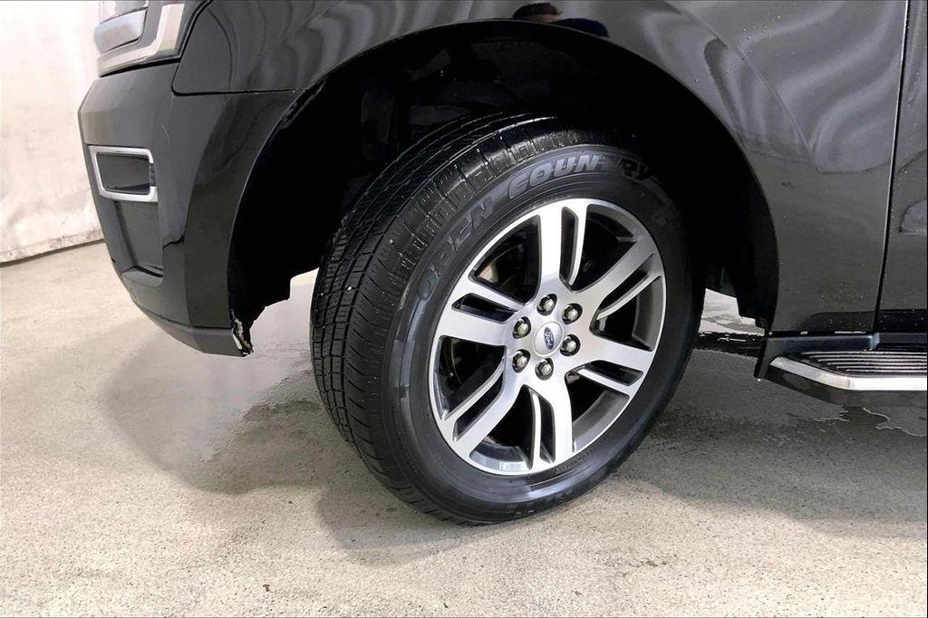 used 2023 Ford Expedition Max car, priced at $45,991