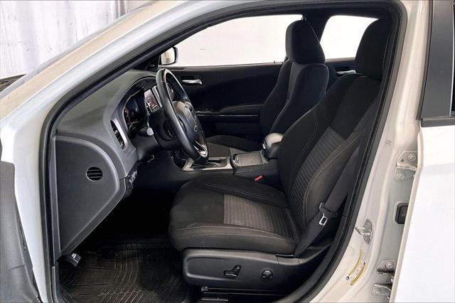 used 2023 Dodge Charger car, priced at $22,991