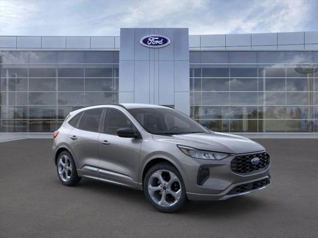 new 2024 Ford Escape car, priced at $24,336