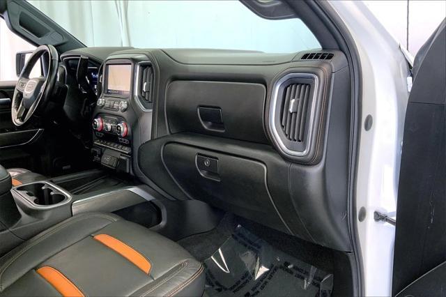 used 2020 GMC Sierra 1500 car, priced at $39,932