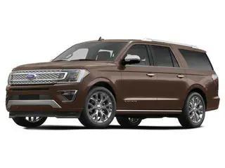 used 2018 Ford Expedition Max car, priced at $24,991