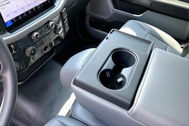 new 2024 Ford F-150 car, priced at $40,920