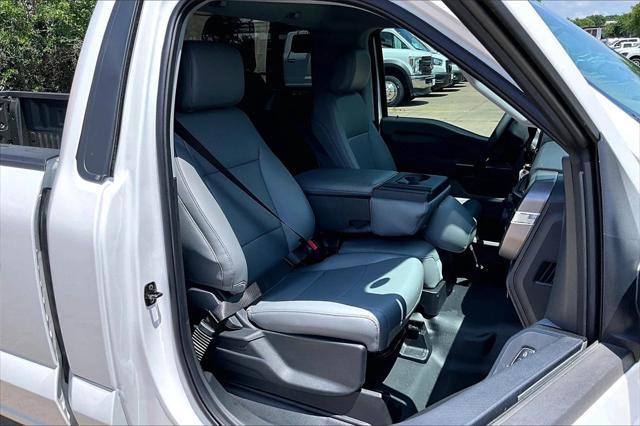 new 2024 Ford F-150 car, priced at $40,920