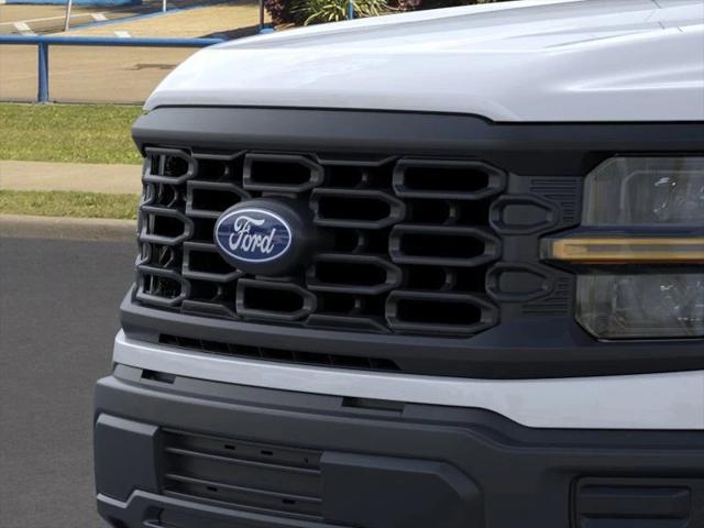 new 2024 Ford F-150 car, priced at $40,920