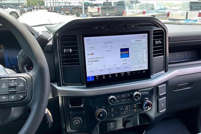 new 2024 Ford F-150 car, priced at $40,920