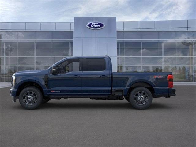 new 2024 Ford F-250 car, priced at $79,230