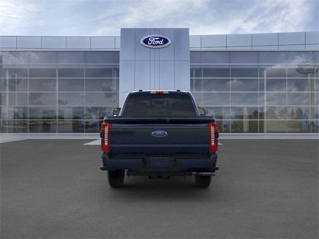 new 2024 Ford F-250 car, priced at $79,230