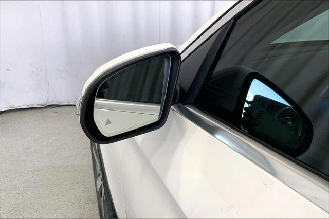 used 2020 Mercedes-Benz GLC 300 car, priced at $24,991