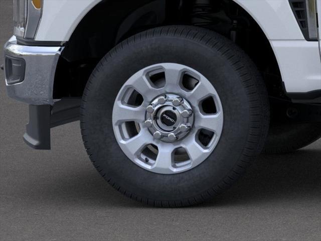 new 2025 Ford F-250 car, priced at $61,637