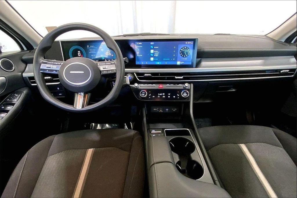used 2024 Hyundai Sonata car, priced at $19,412