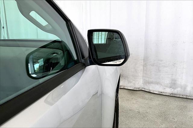 used 2018 GMC Canyon car, priced at $14,611