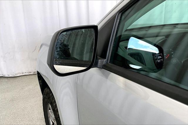 used 2018 GMC Canyon car, priced at $14,611